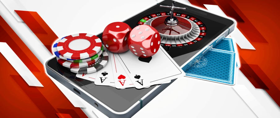 online casinos for bitcoin