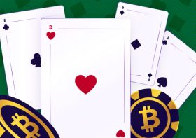 How to Play Poker Tournament for Cryptocurrency and Win
